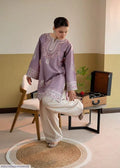 2 Pcs Women's Unstitched Embroidered Suit Loved by 60+