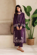 HIT ARTICLES MIX BRAND 3 Pcs Unstitched Embroidered Suit